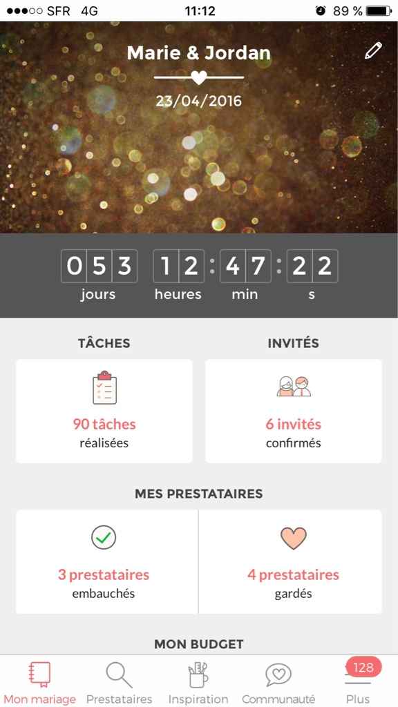 Montrez moi vos compteurs!! - 1