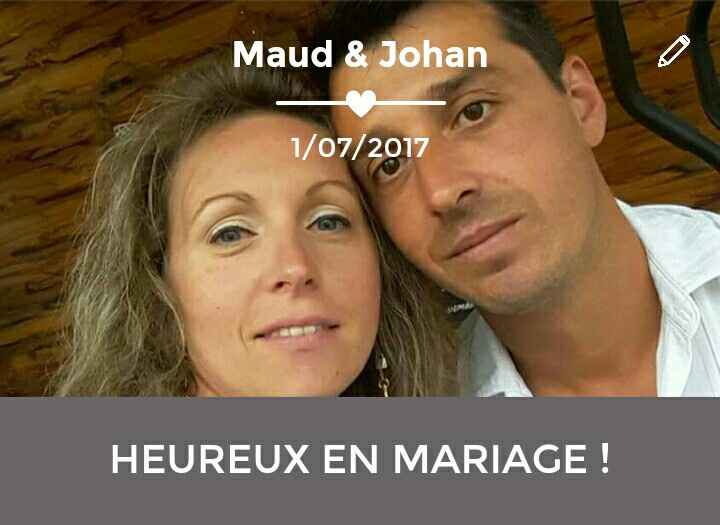 ça y est, le jour j!!! - 1