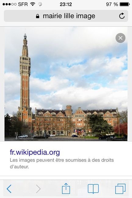 Comment est votre mairie ? des photos !!! - 1