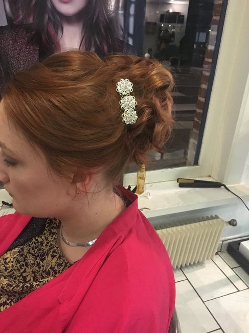 1e essai coiffeur : verdict ! accusée levé vous ! - 4