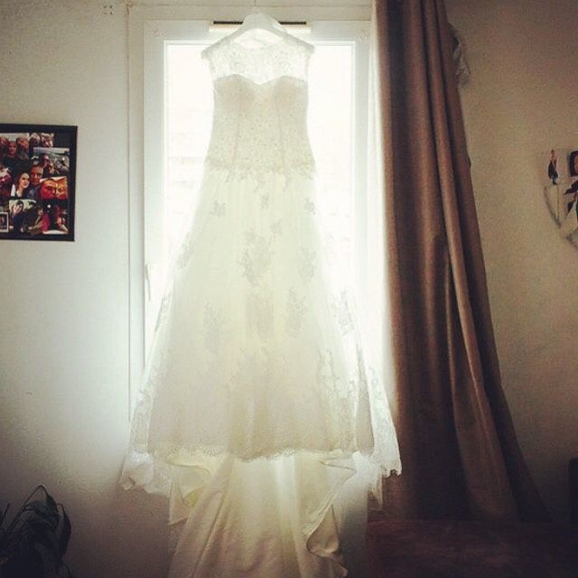 Comment sont vos robe - 1