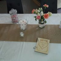 Ma déco. ... de tables.... - 3