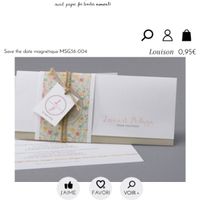  Recherche faire-parts - 1