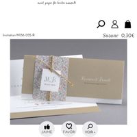  Recherche faire-parts - 2