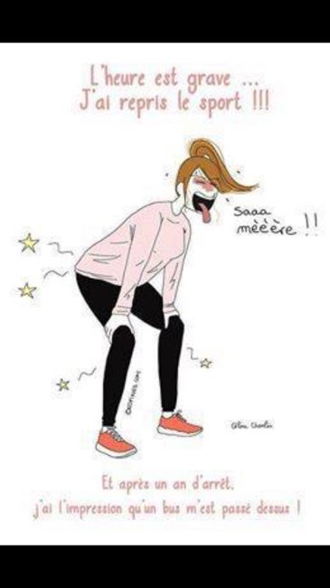 Objectif - 15,6kg! 1