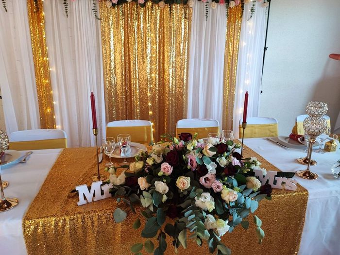 Notre mariage 😍😍 16 juillet 2022 🥰🥰 5