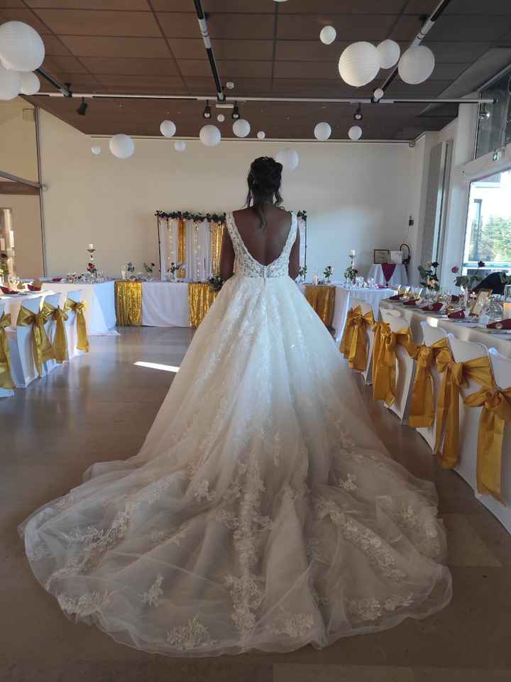 Notre mariage 😍😍 16 juillet 2022 🥰🥰 - 12