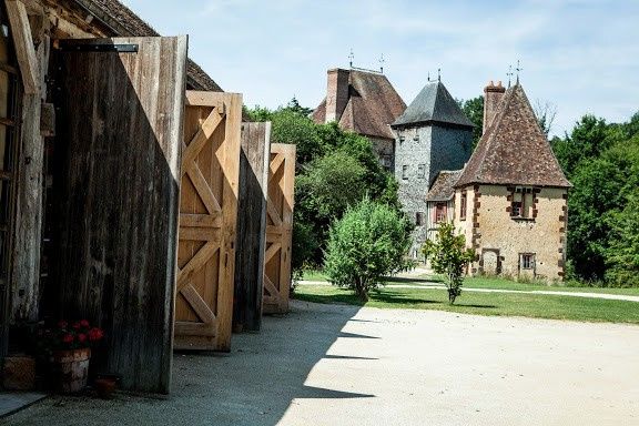 Seigneurie d'alleray
