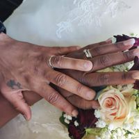 Notre mariage 😍😍 16 juillet 2022 🥰🥰 - 2