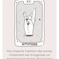 La chance te sourit 🔮😃 - 1