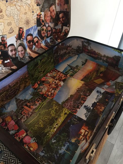 Valise urne 🗳 - 2