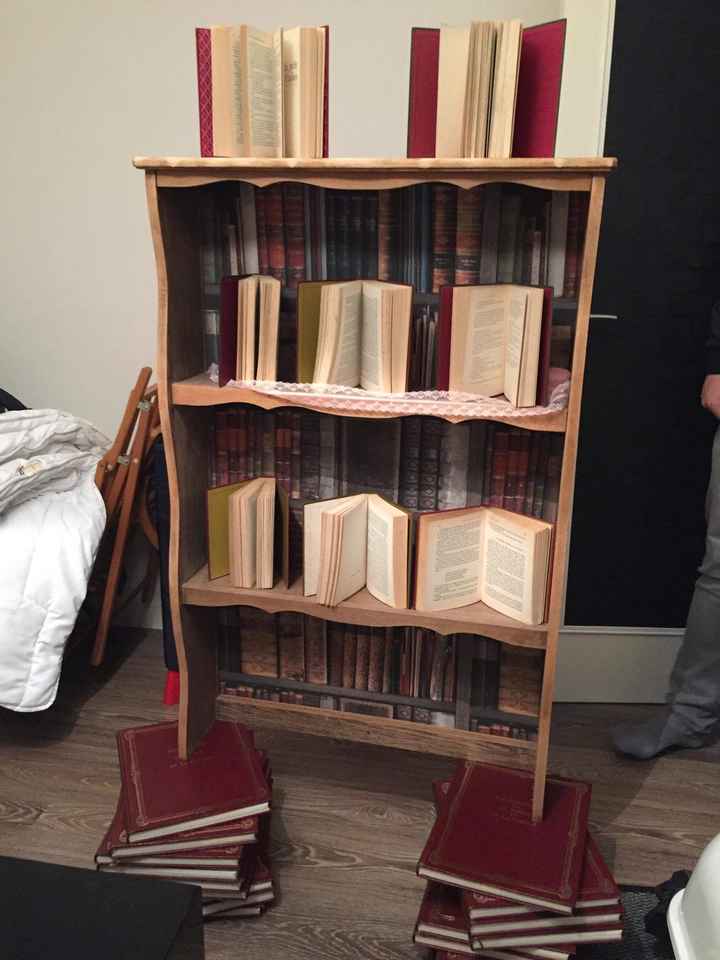 Présentation plan de table - 1