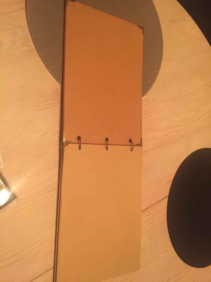 Livre d’or personnalisé 📖 - 2