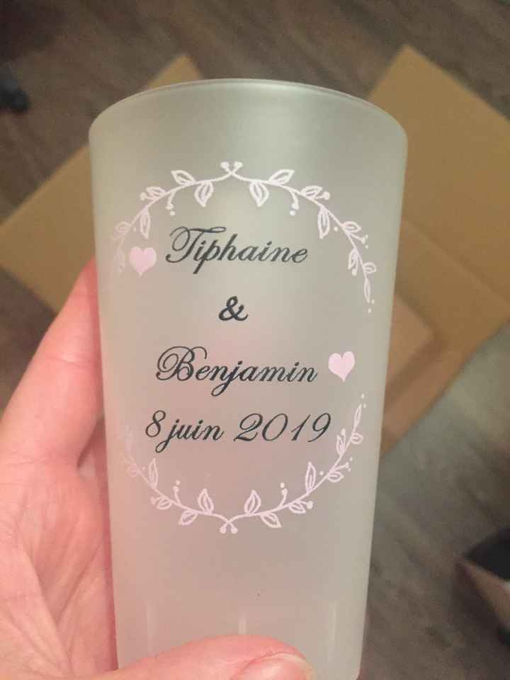 Gobelets personnalisés Cupkiller - 1