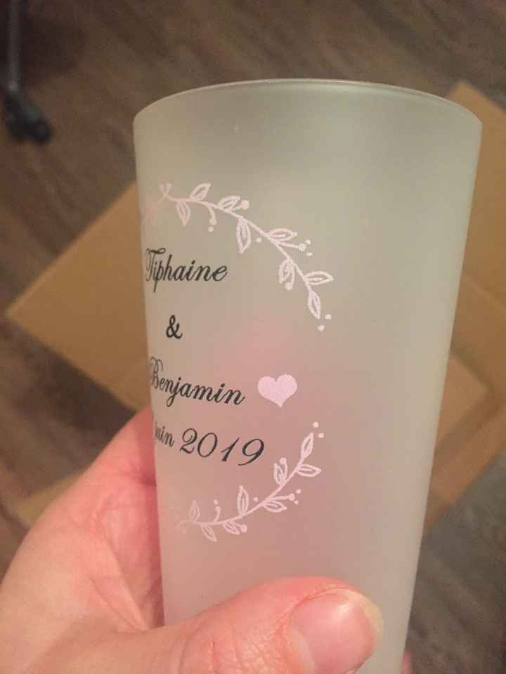 Gobelets personnalisés Cupkiller - 2