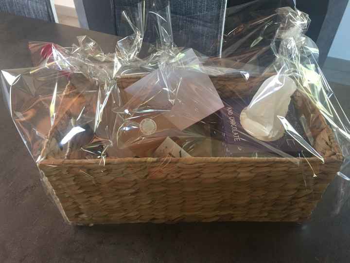 Annonce témoin n1 - 2