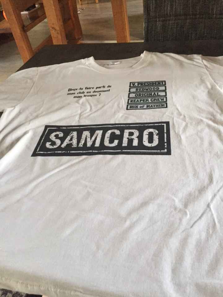 Annonce témoin chéri n*2 - 1