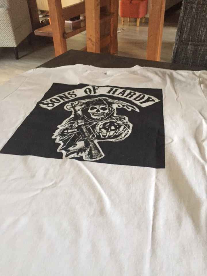 Annonce témoin chéri n*2 - 2