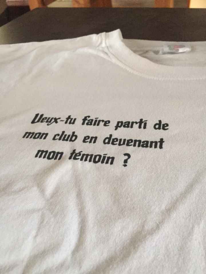 Annonce témoin chéri n*2 - 3