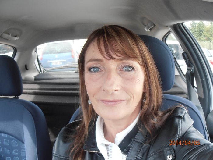 premier essai maquillage