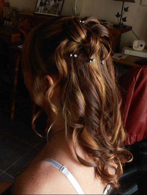 essai coiffure