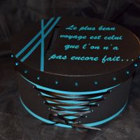 urne glamour