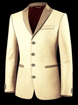 Le costume
