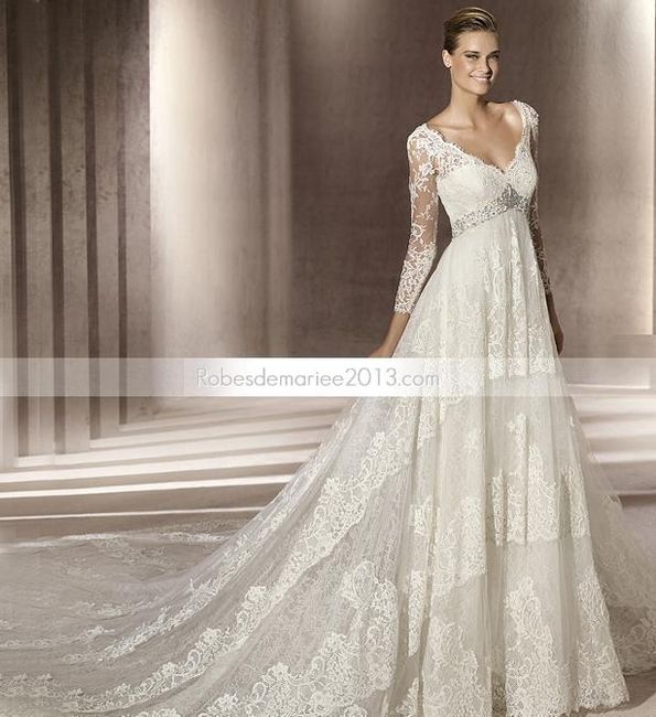 Robe empire? - 1