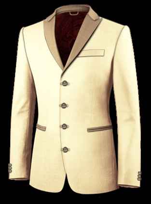 Le costume
