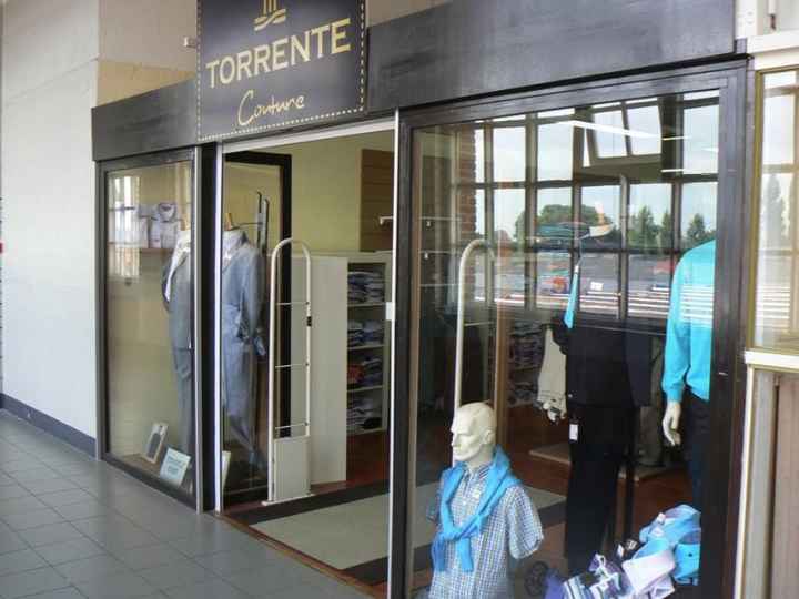 Torrente