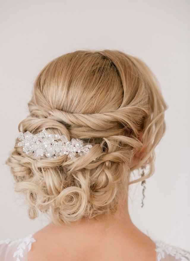 Mariage sophistiqué - 2