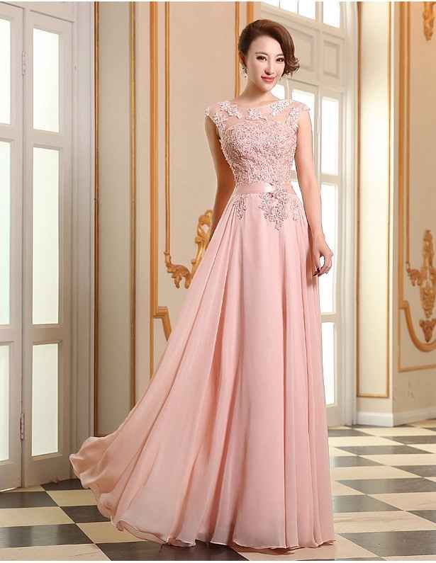 une robe