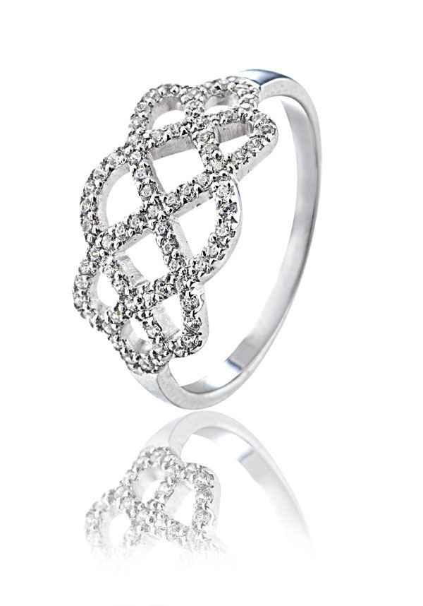 bague de fiancaille