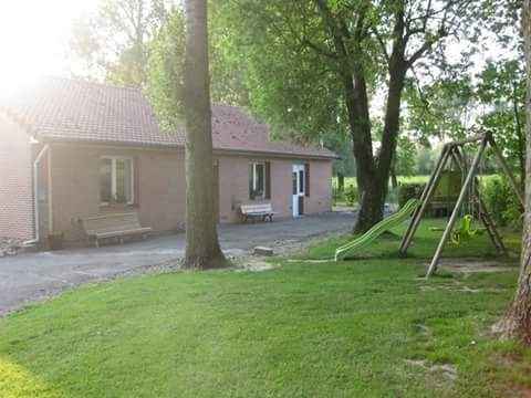 Recherche salle style "ferme" secteur arras, lens, béthune - 4