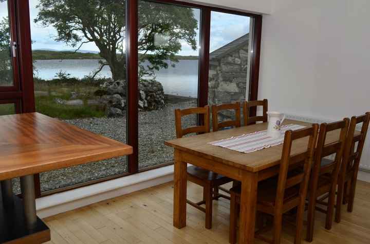 Gîte de clifden
