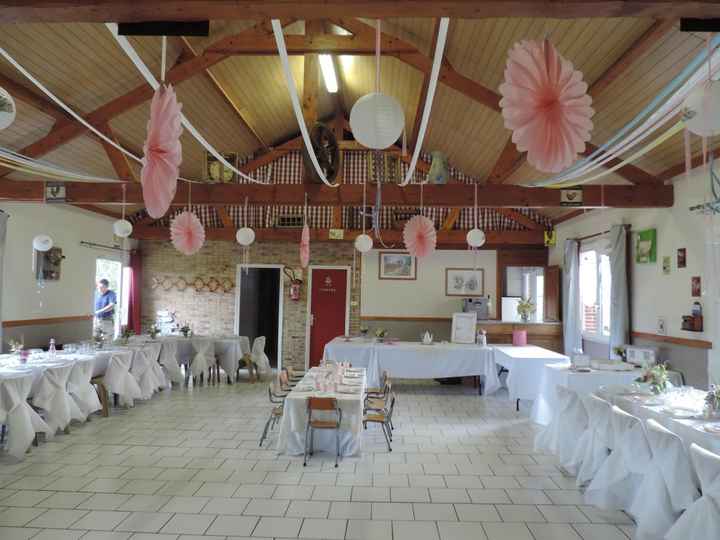 notre salle