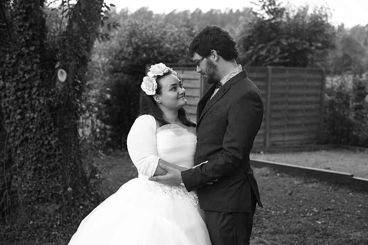 Première photo de la photographe - 1