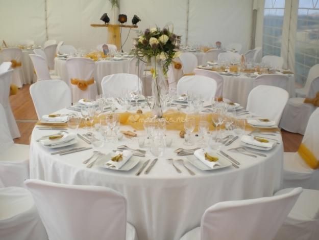 Mariage sophistiqué - 7