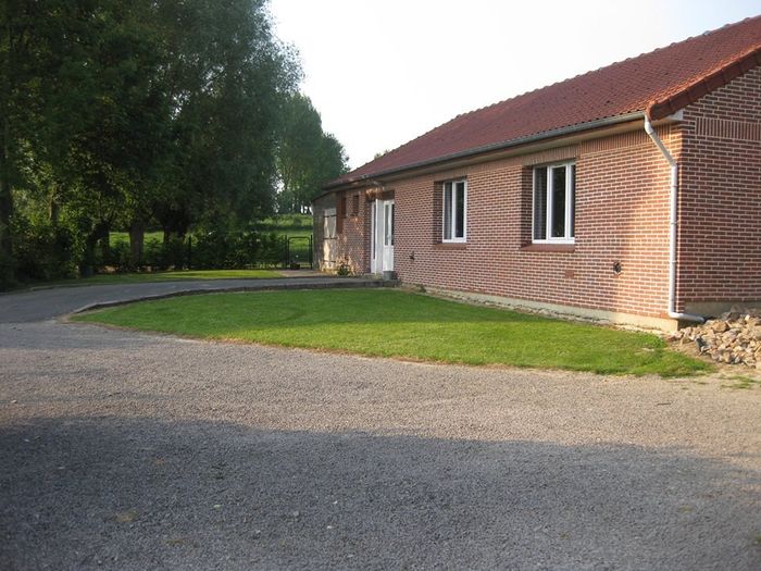notre salle
