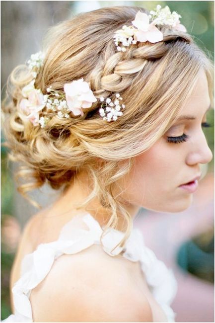 coiffure