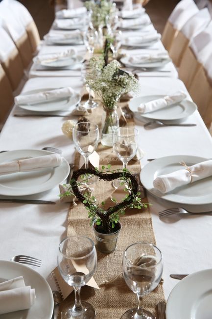 idée déco de table