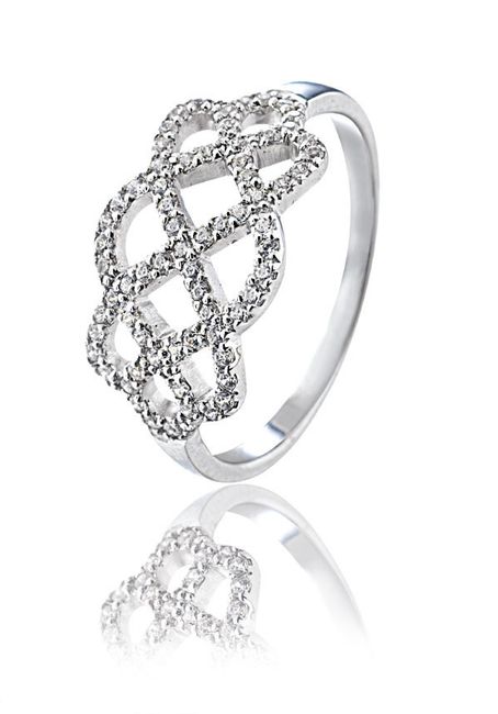 bague de fiancaille