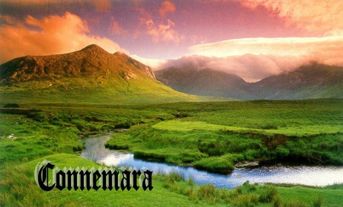 Le connemara