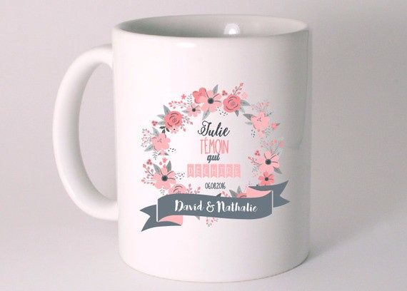 MUG cadeau 