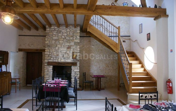 SALLE 1 