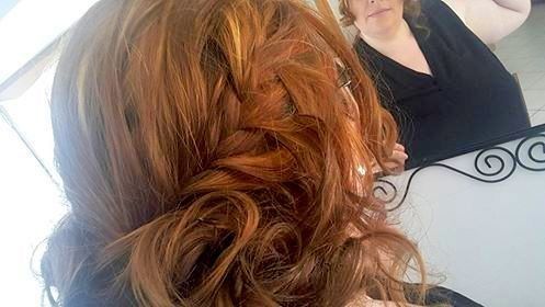CHIGNON DOS 1