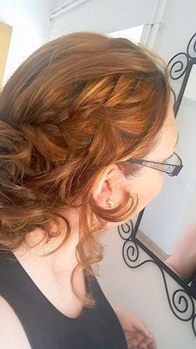CHIGNON DOS 3