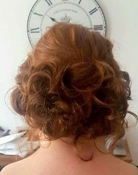 CHIGNON DOS 5
