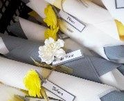 serviettes