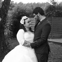 Première photo de la photographe - 1